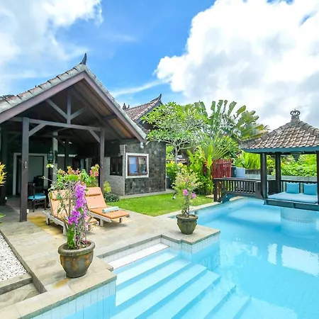 Ungasan Beach Villas